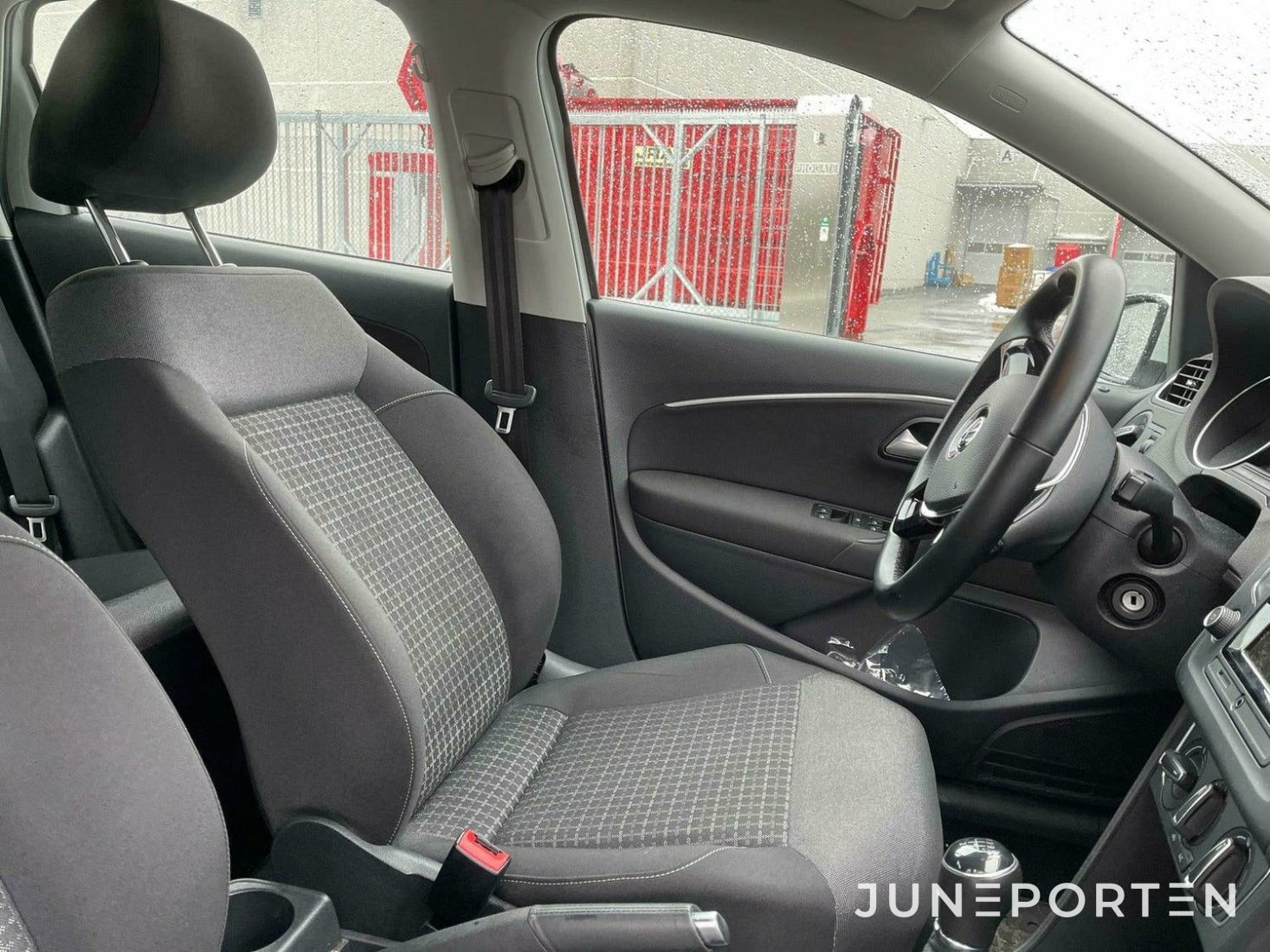 Volkswagen Polo - 2017
