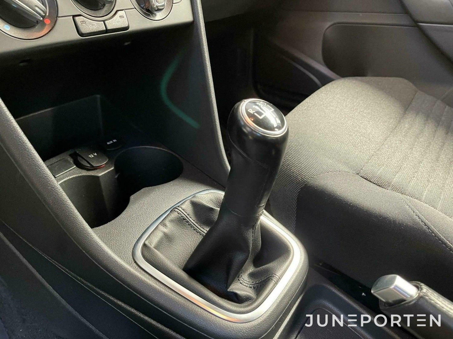 Volkswagen Polo 5-dörrar 1.2 TSI - 2013