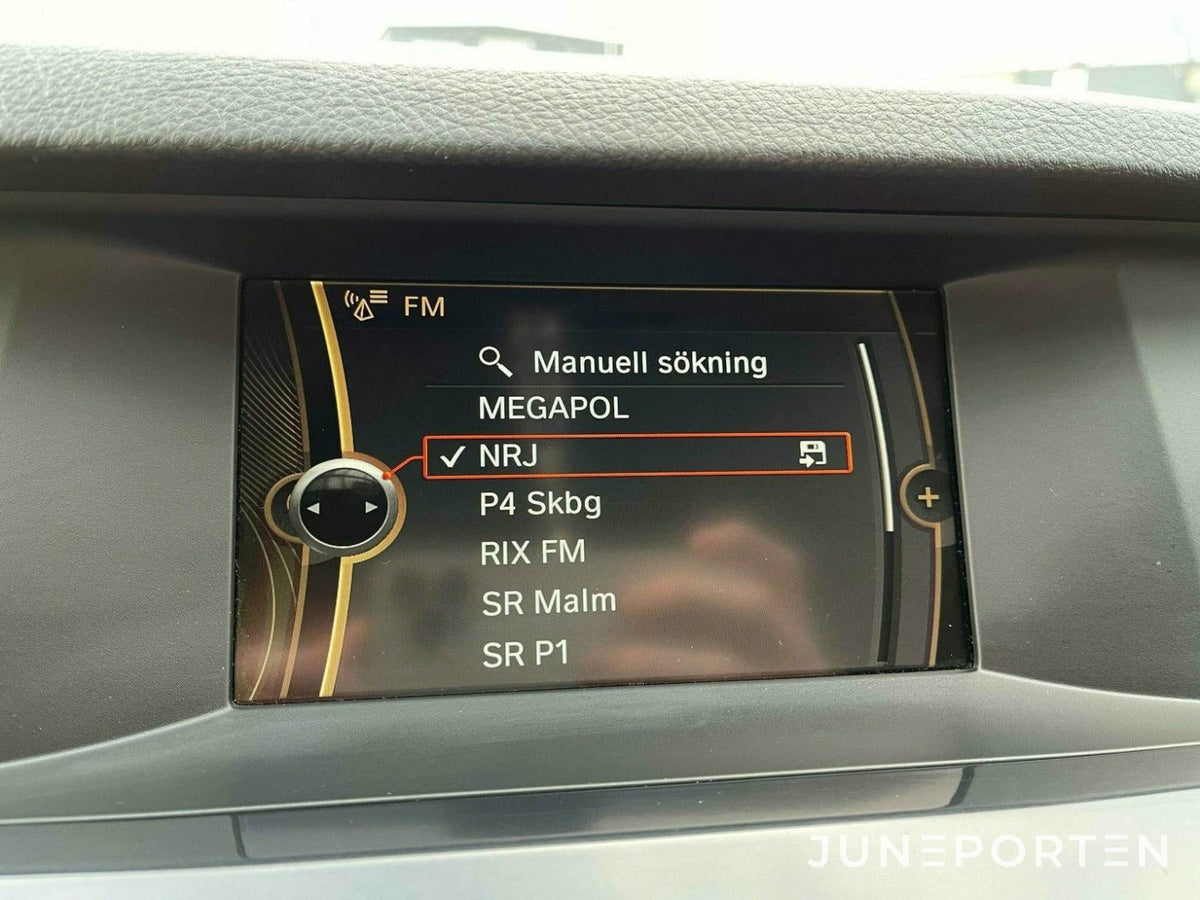 BMW 520d Sedan - 2013