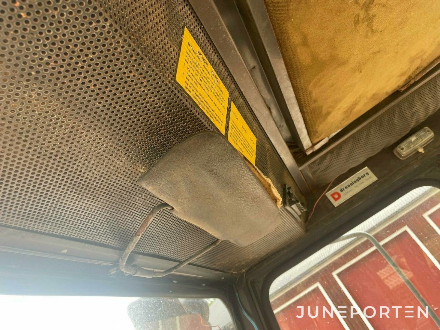 Fiat 880 - 1979