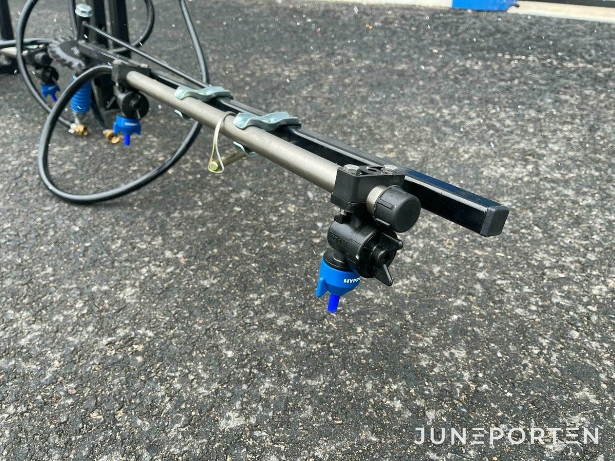 ATV spruta - 2018