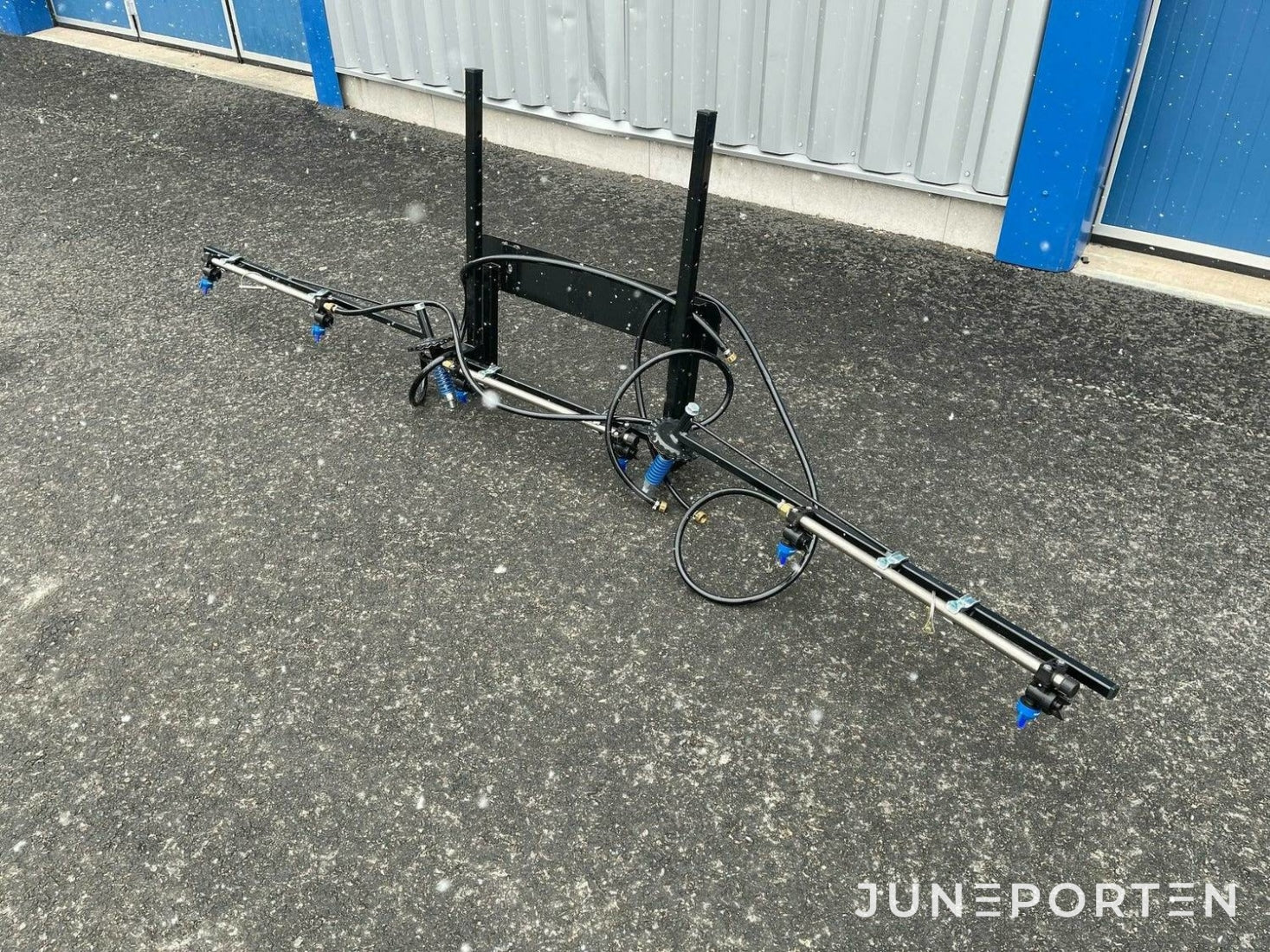 ATV spruta - 2018