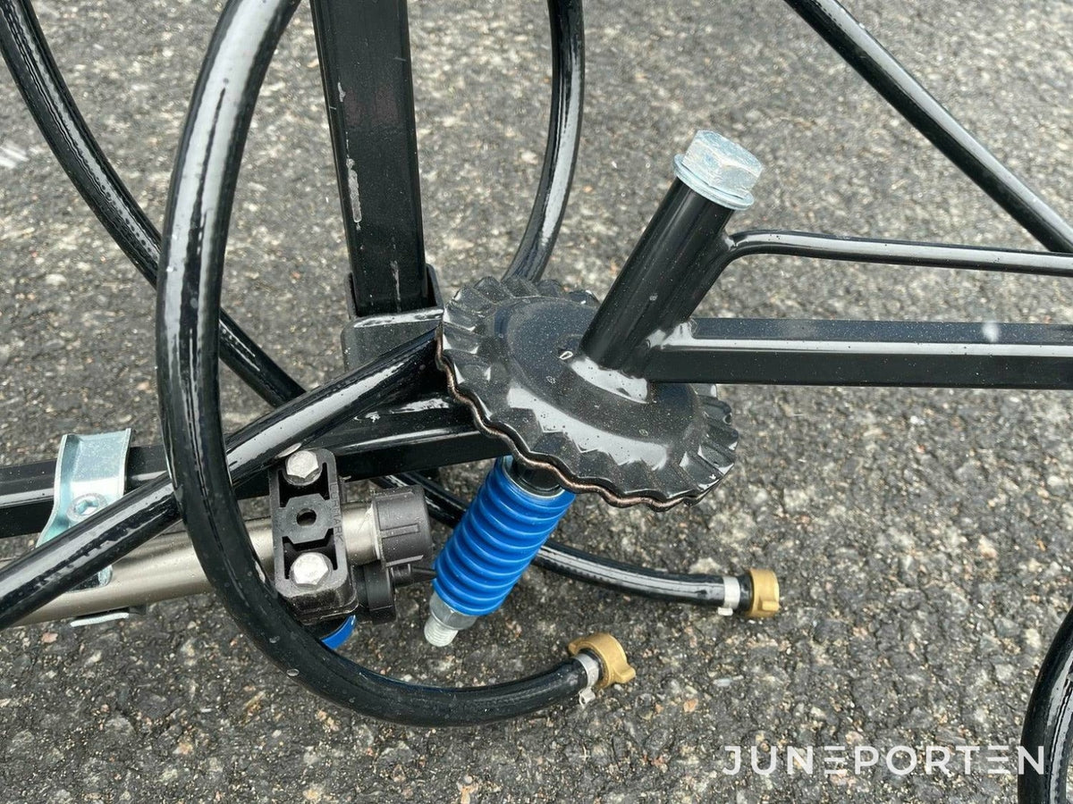 ATV spruta - 2018
