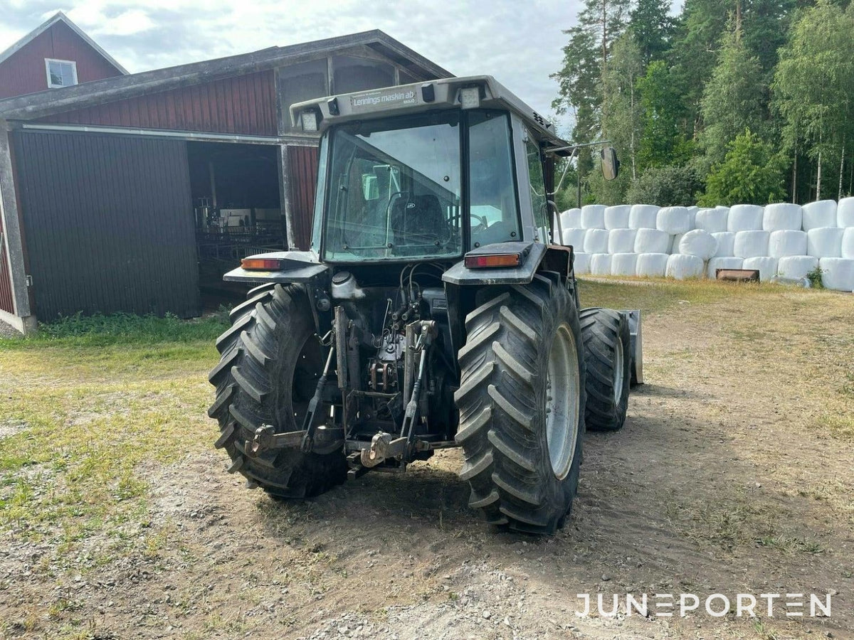 Massey Ferguson 3060 - 1988