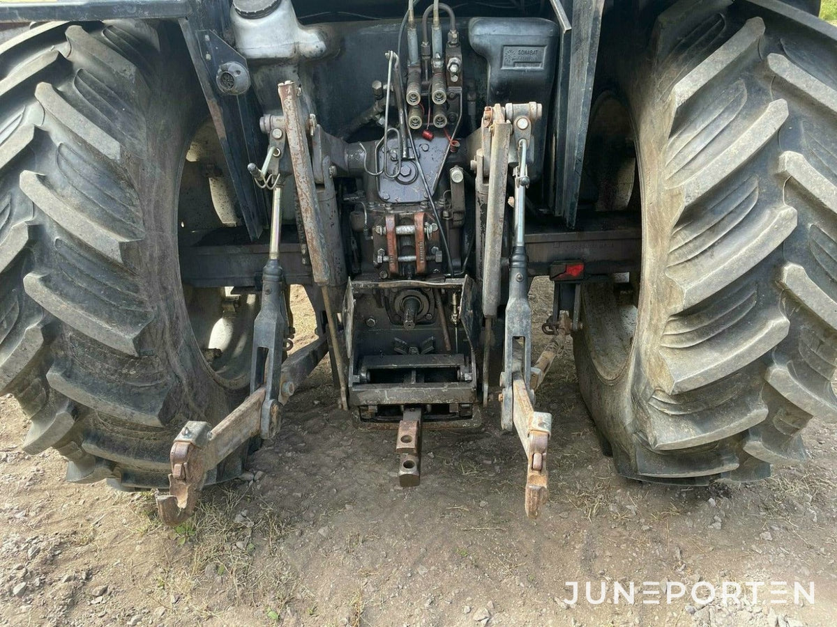 Massey Ferguson 3060 - 1988