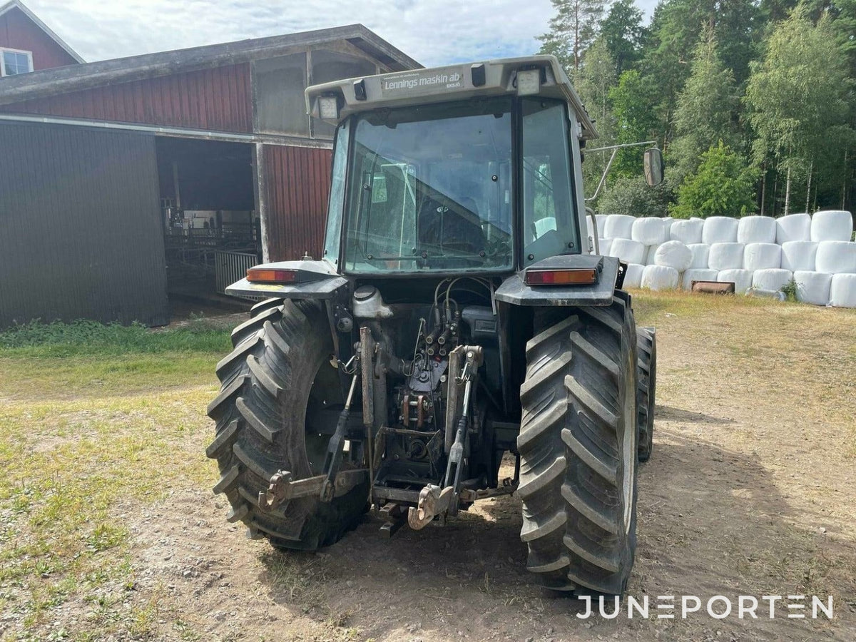 Massey Ferguson 3060 - 1988