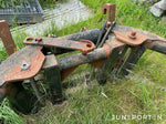 Ålö Balgrip