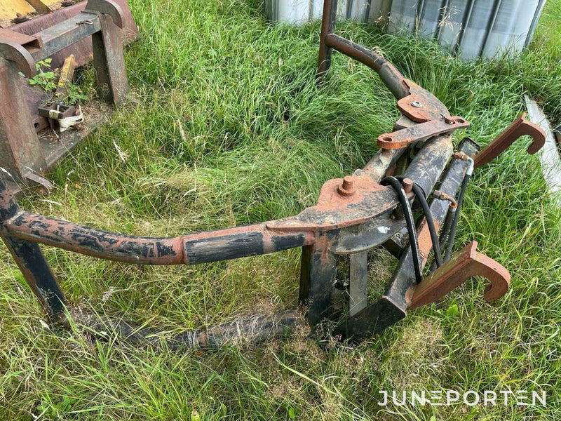 Ålö Balgrip