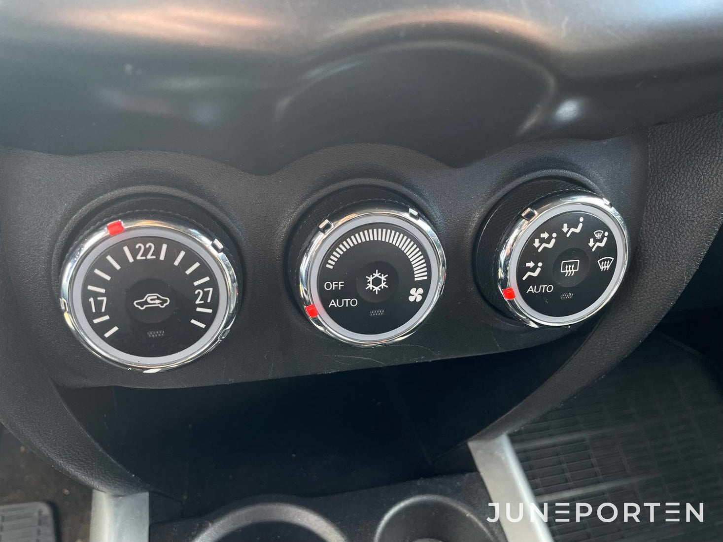 Mitsubishi ASX 1.8 Di-D - 2012