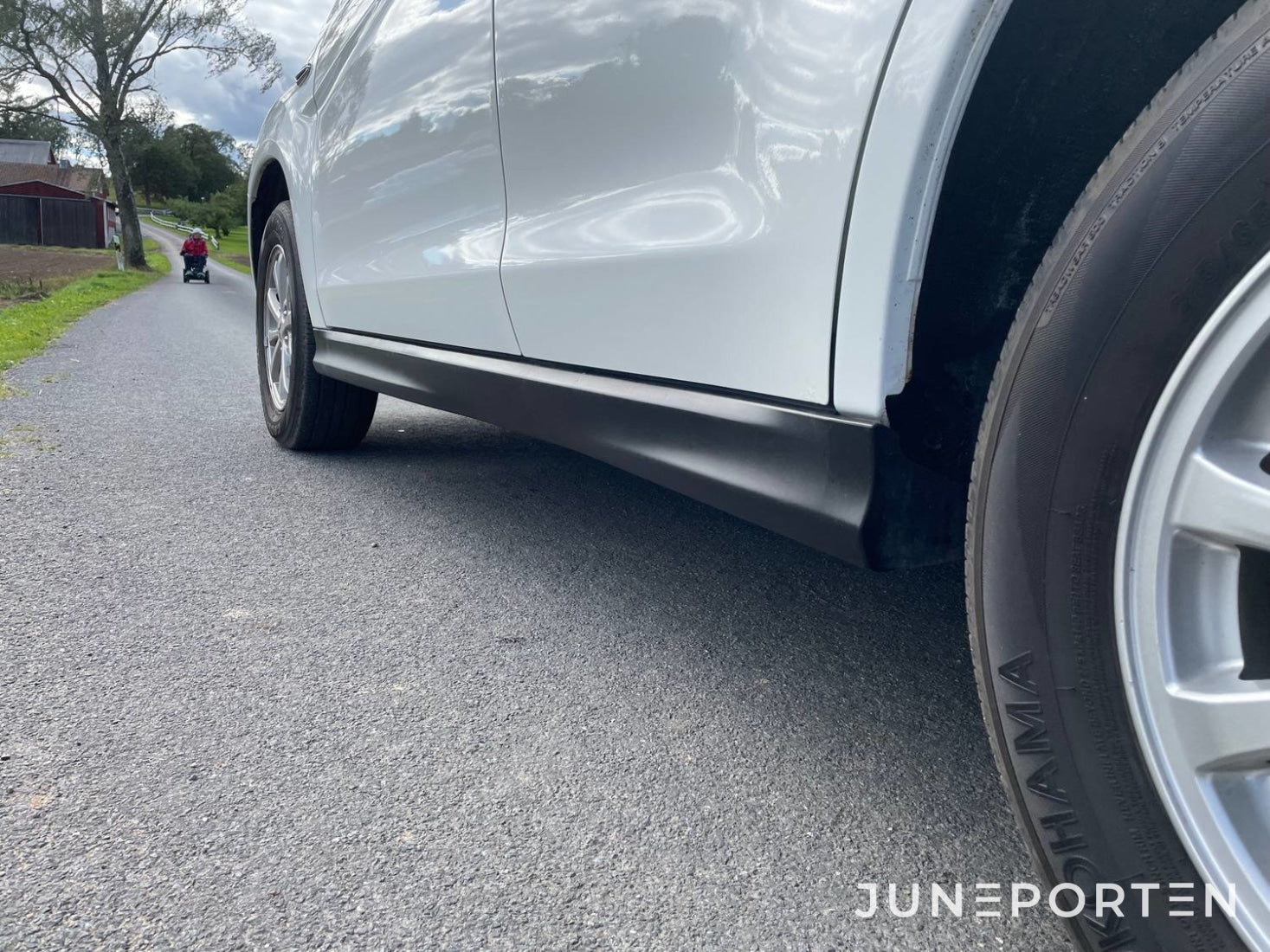 Mitsubishi ASX 1.8 Di-D - 2012
