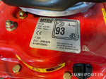 Jordfräs - MTD T/205