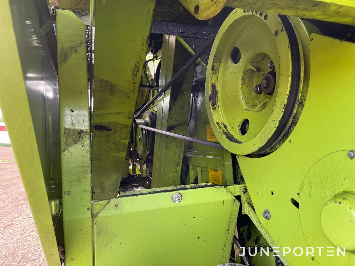 Claas Dominator 38 S - 1991