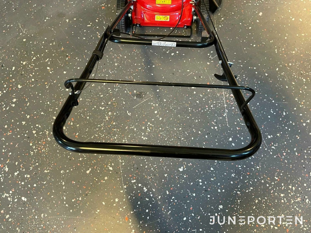 MTD Gräsklippare
