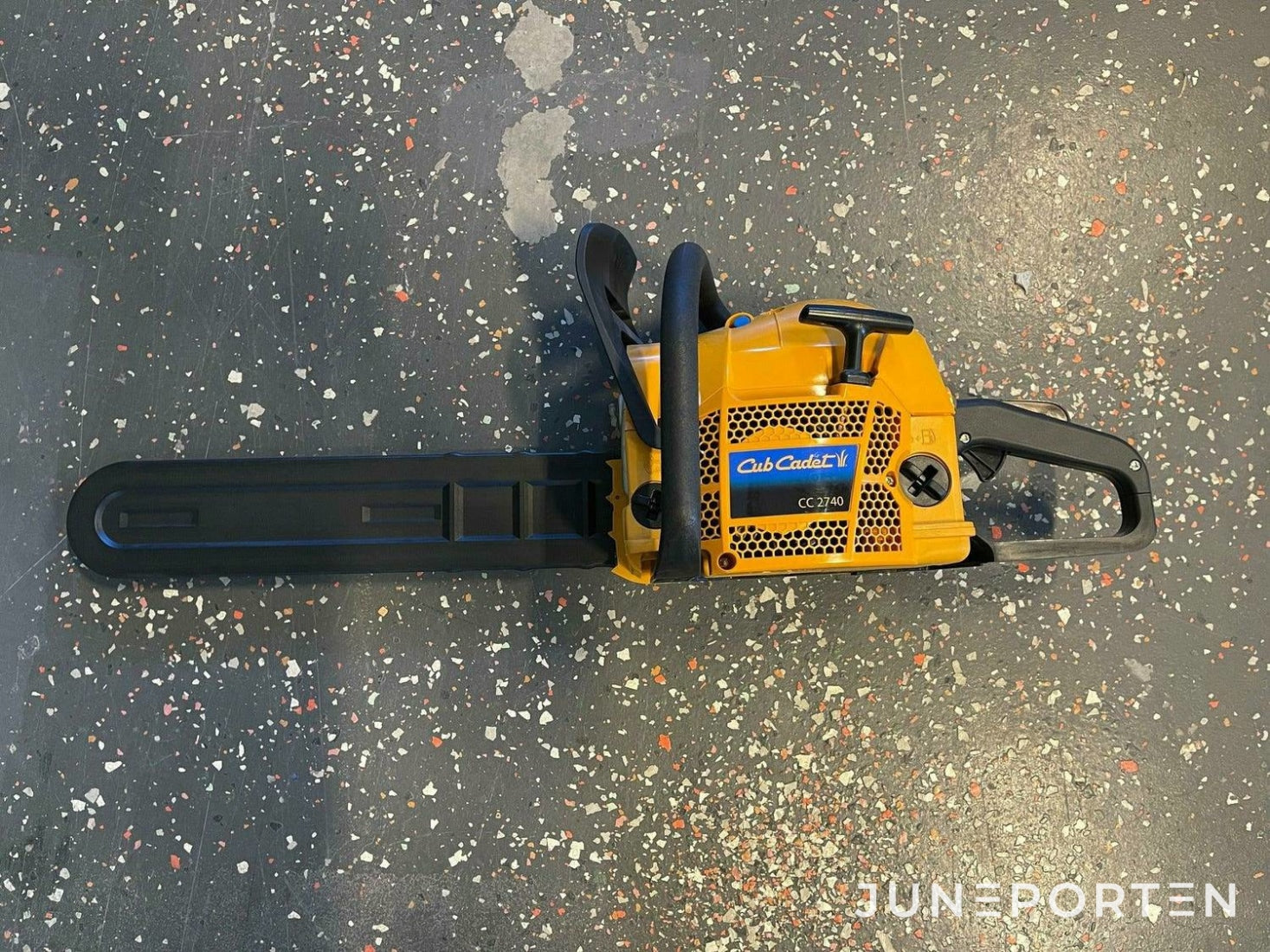 Cub Cadet CC 2740 - Motorsåg