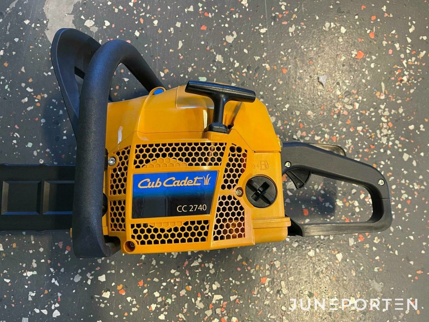 Cub Cadet CC 2740 - Motorsåg