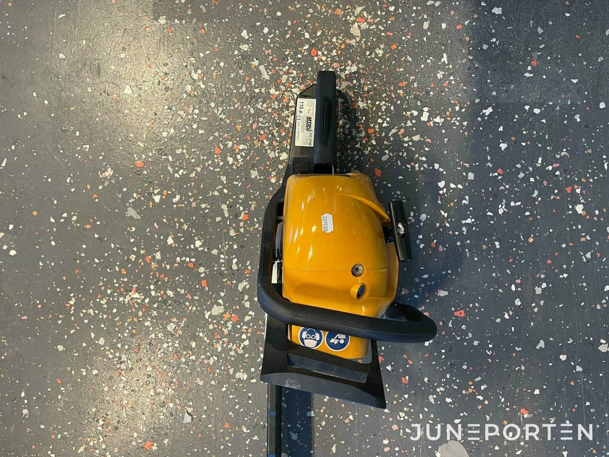 Cub Cadet CC 2740 - Motorsåg