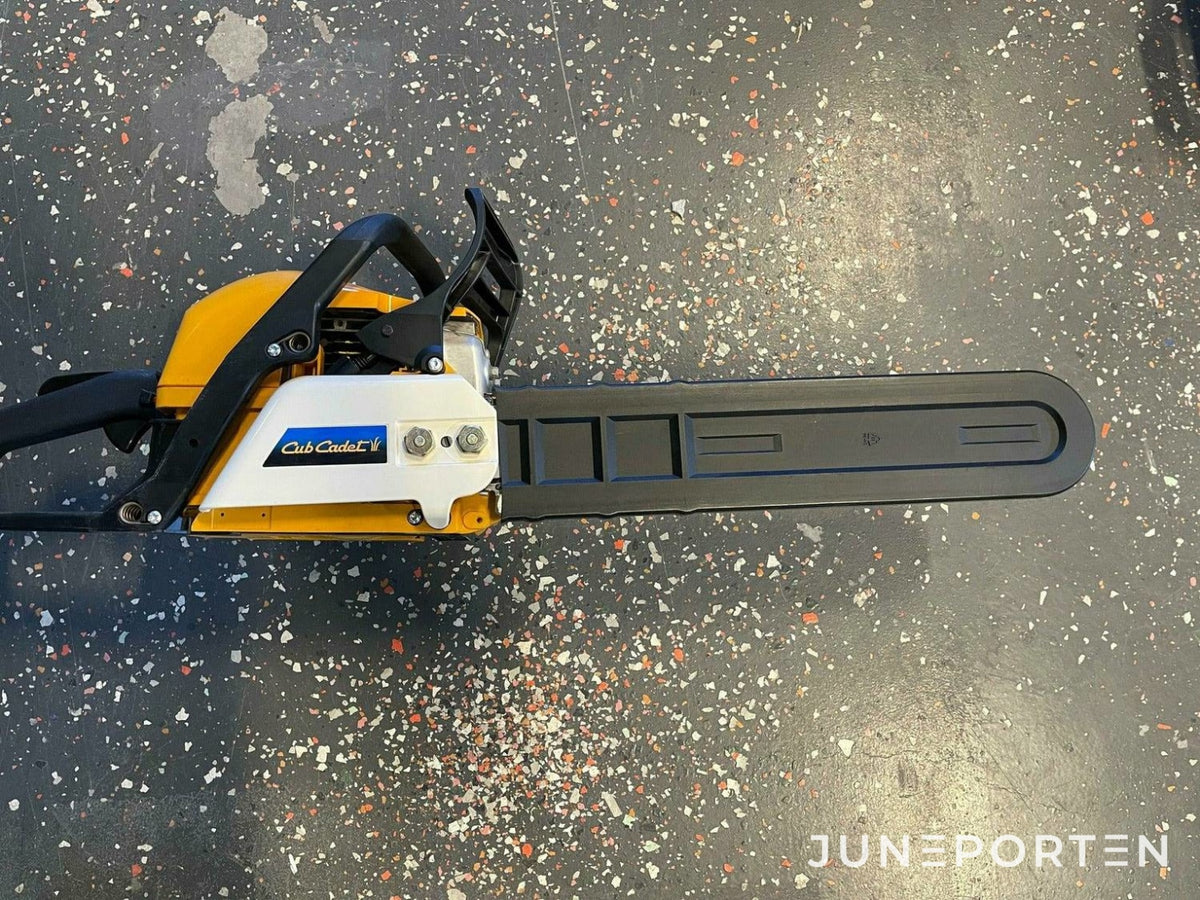 Cub Cadet CC 2740 - Motorsåg