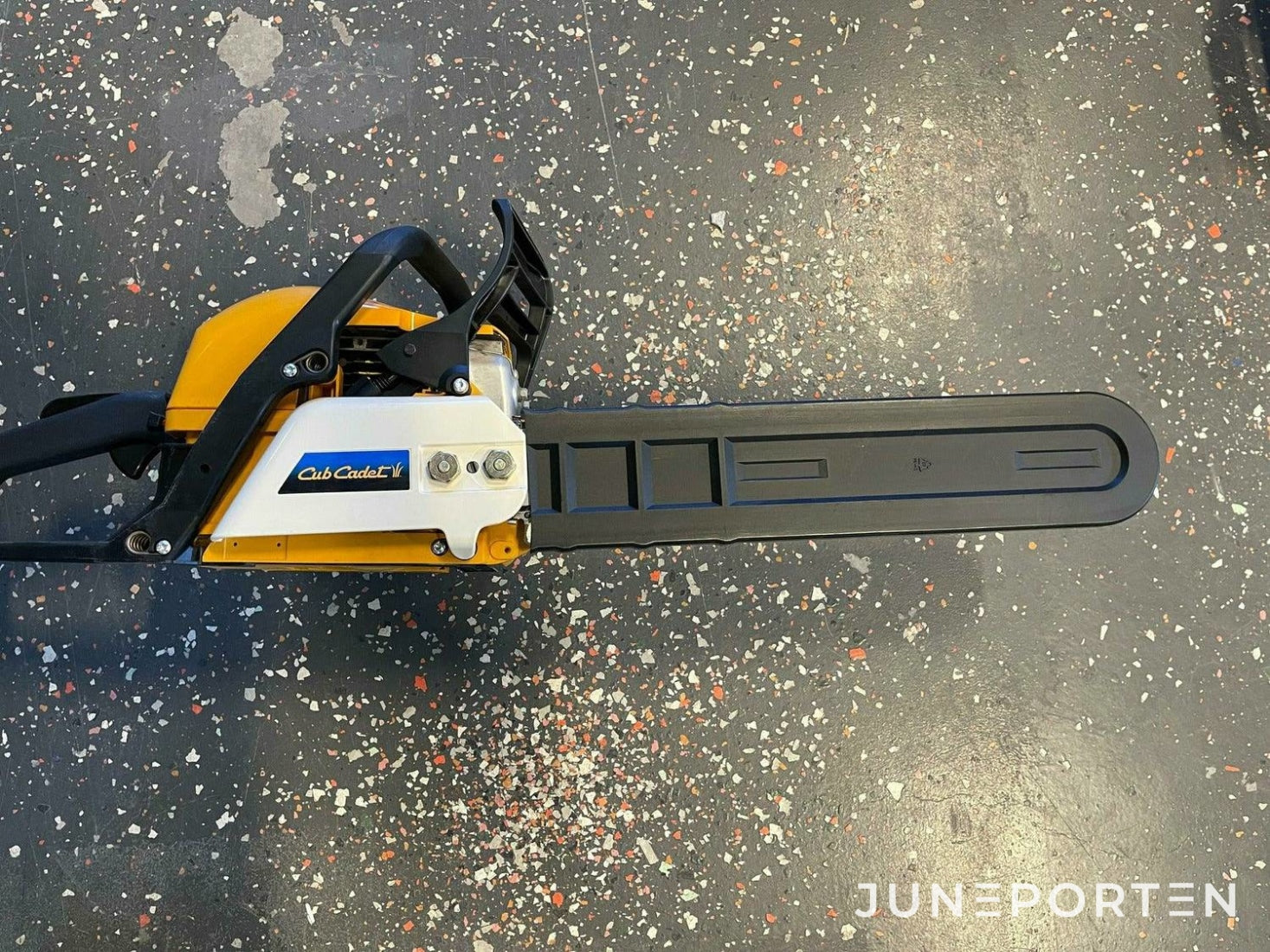 Cub Cadet CC 2740 - Motorsåg