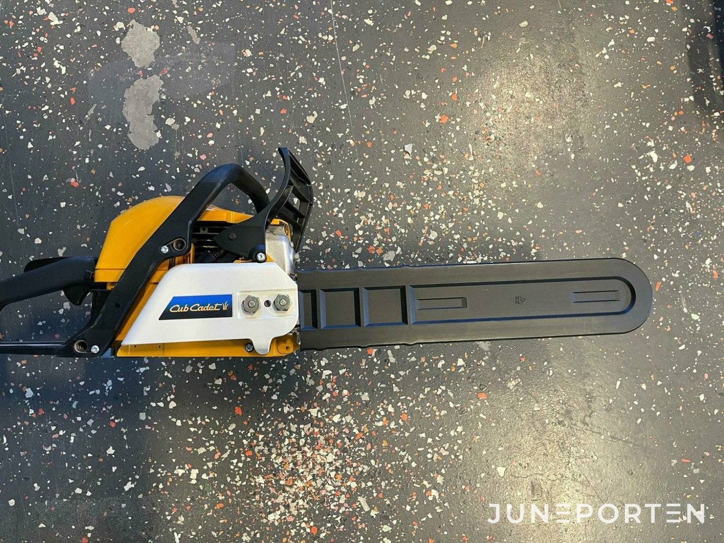 Cub Cadet CC 2740 - Motorsåg