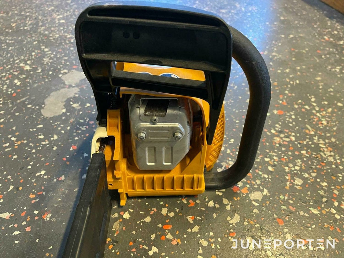 Cub Cadet CC 2740 - Motorsåg