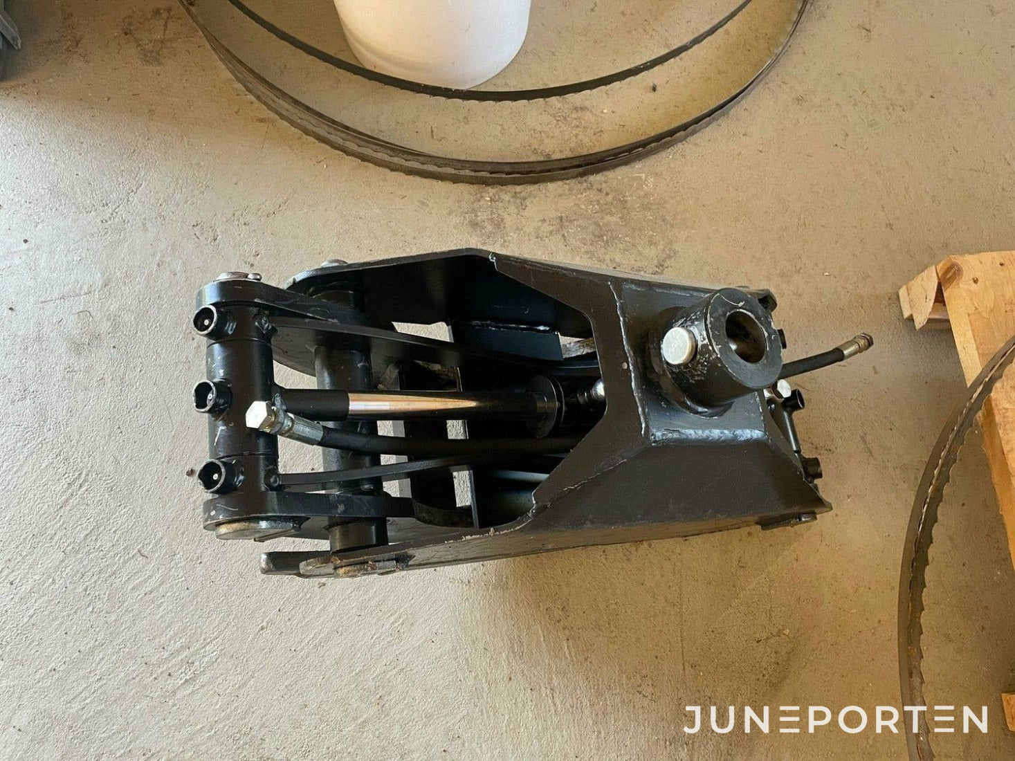 Möre Risgrip - 2019