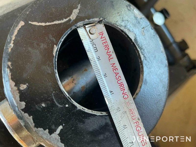 Möre Risgrip - 2019