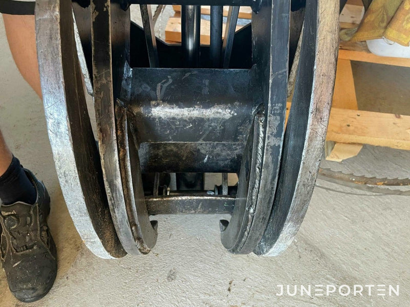 Möre Risgrip - 2019