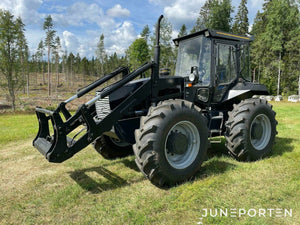 Lännen C110 BS - 1990