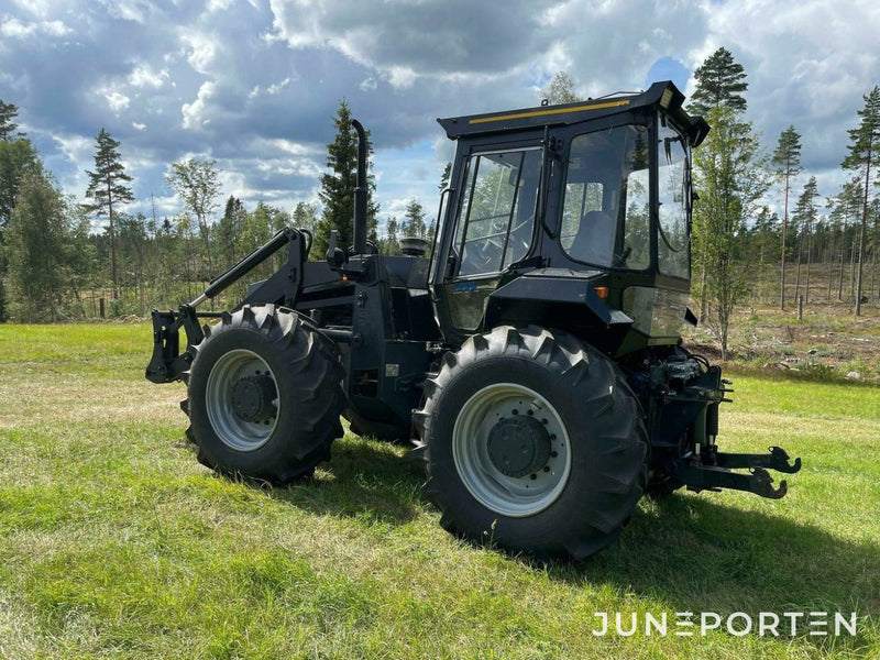 Lännen C110 BS - 1990
