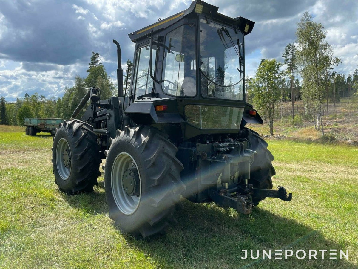 Lännen C110 BS - 1990