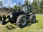 Lännen C110 BS - 1990