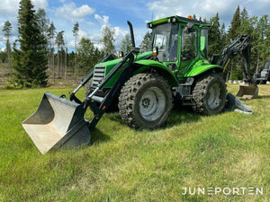 Lännen 860 S - 2000