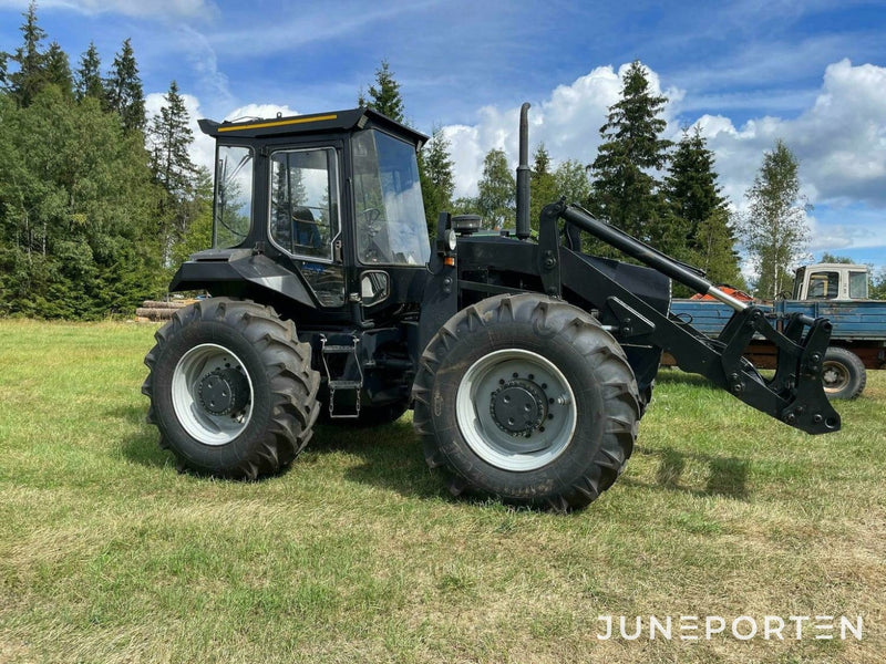 Lännen C110 BS - 1990