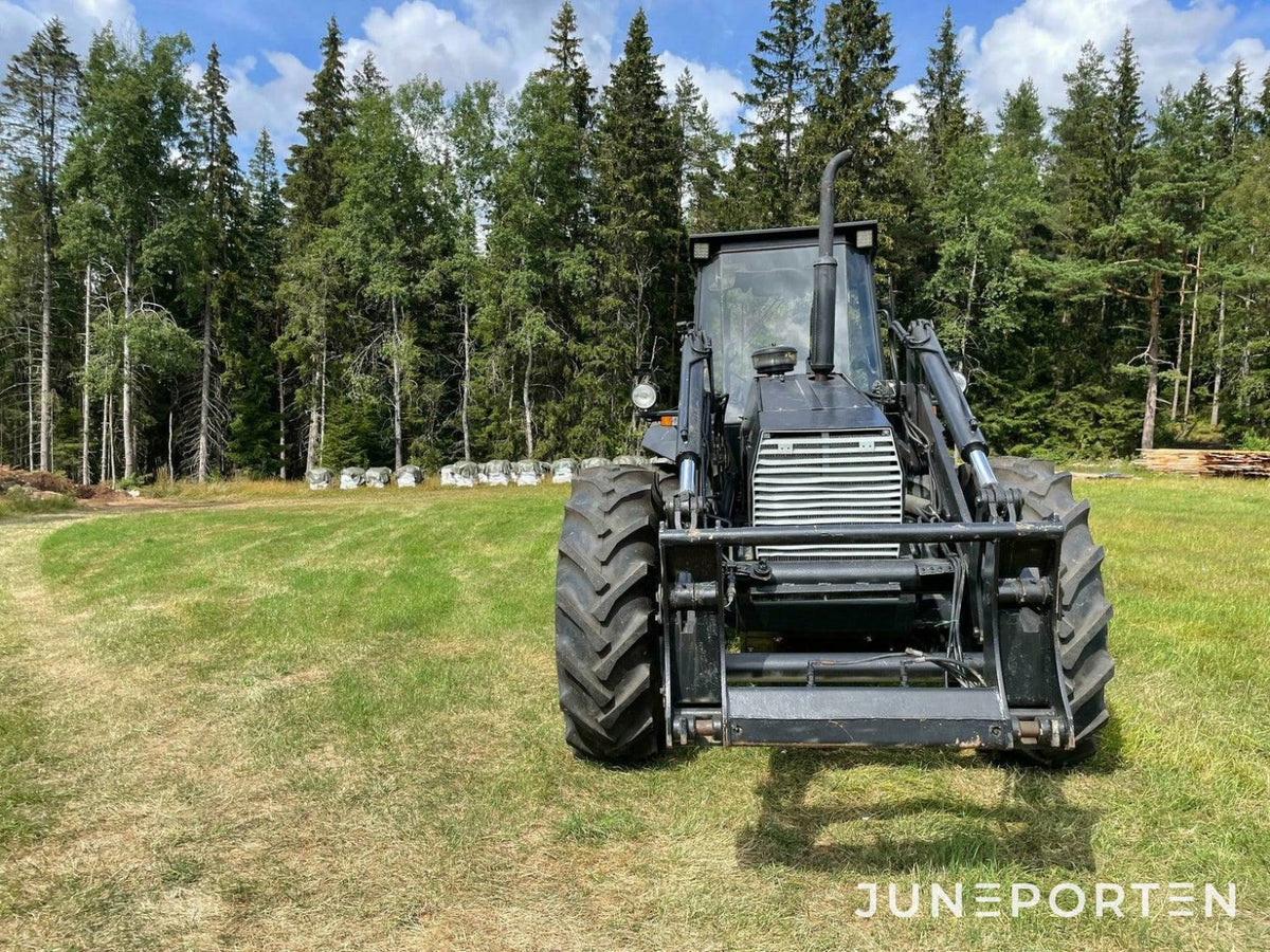 Lännen C110 BS - 1990