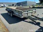 Reko 3500 B - 2000