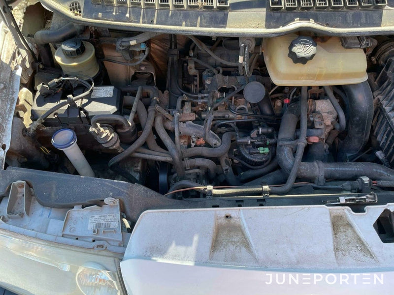 Peugeot Expert - 2006