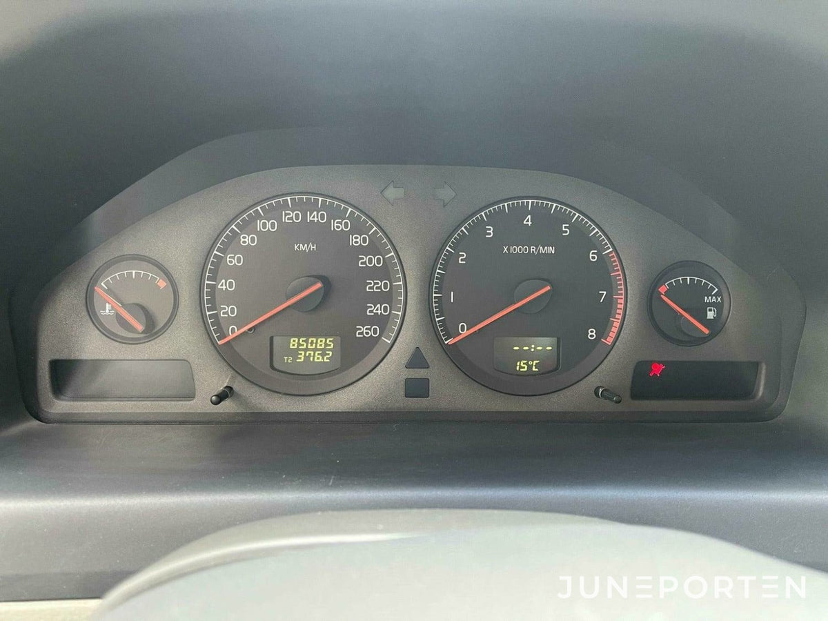 Volvo S60 2.4