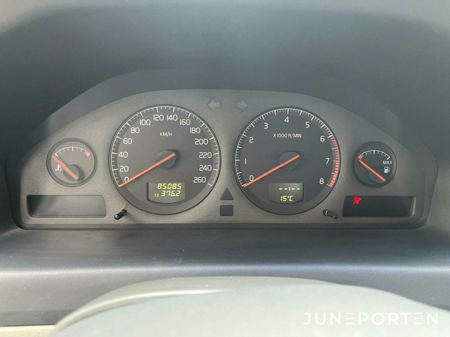 Volvo S60 2.4