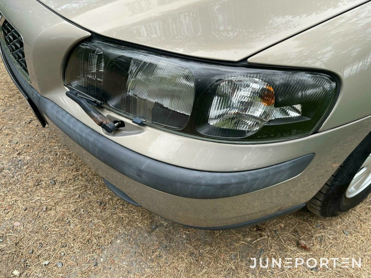 Volvo S60 2.4