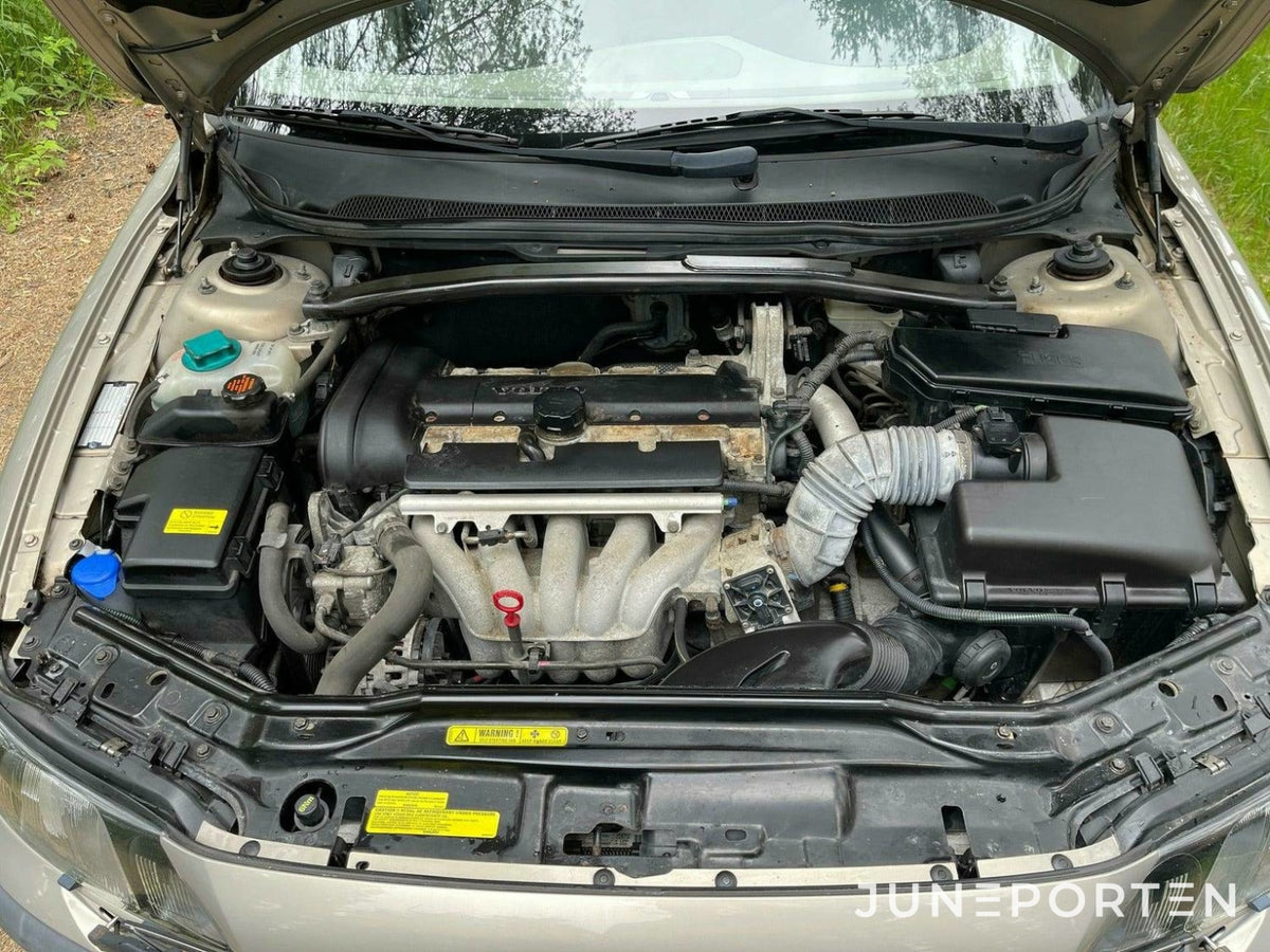 Volvo S60 2.4