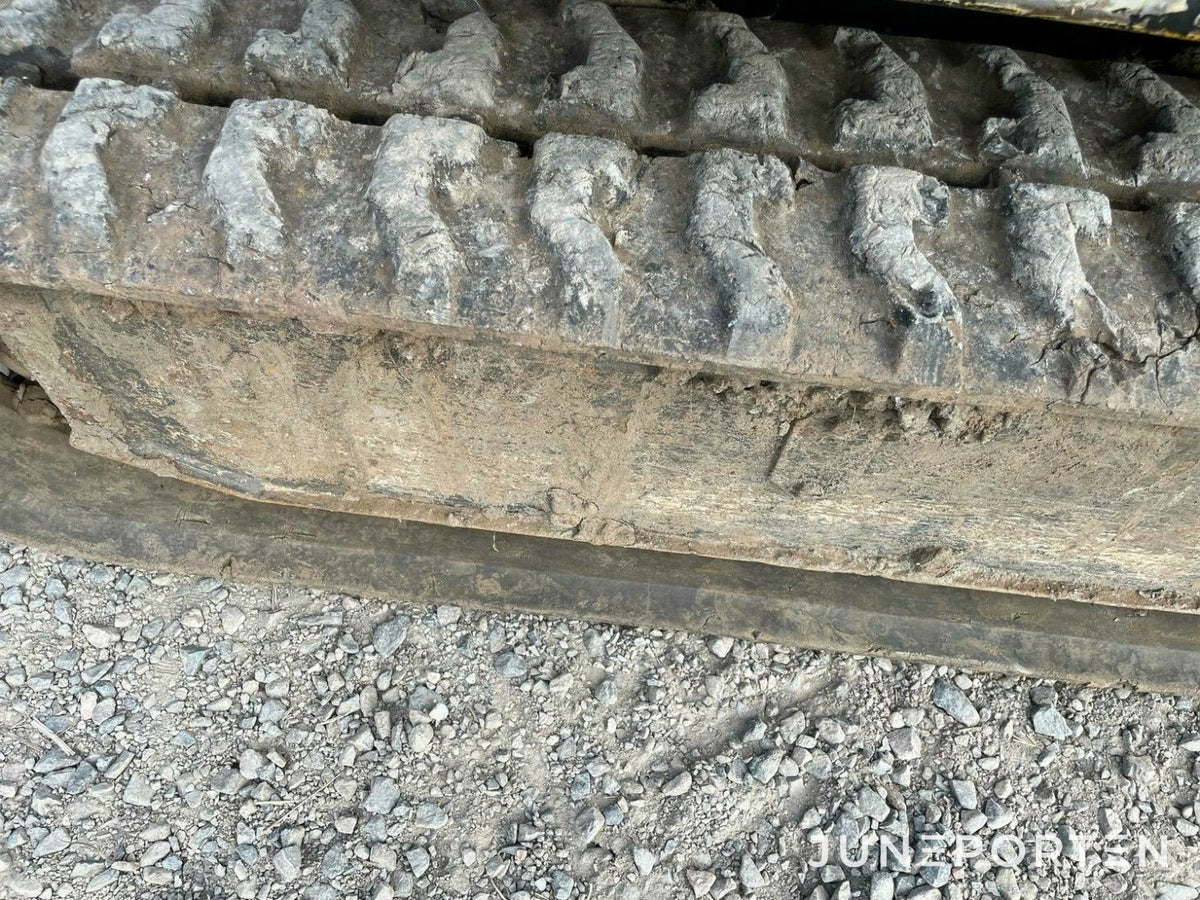 YGRY grävmaskin 1,6 ton - 1990