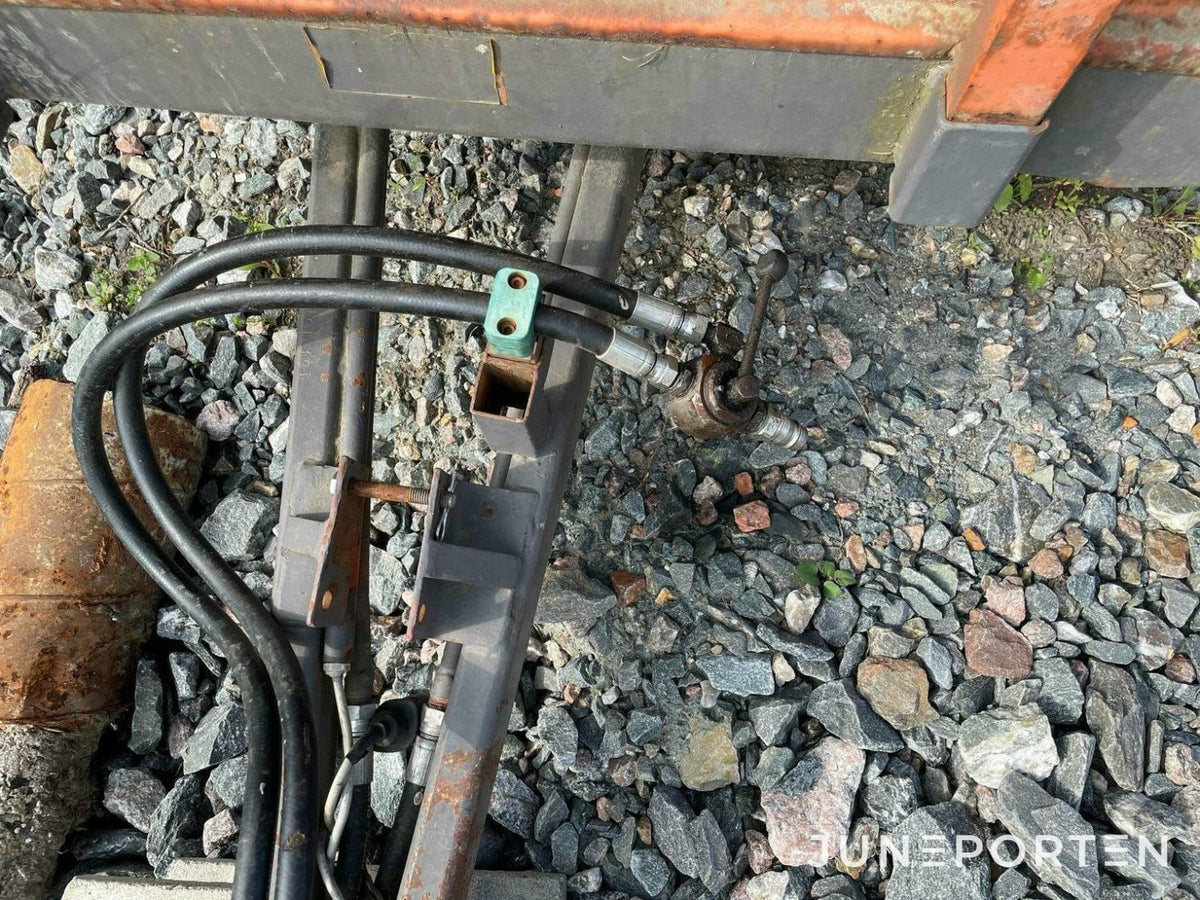Liten Tippvagn