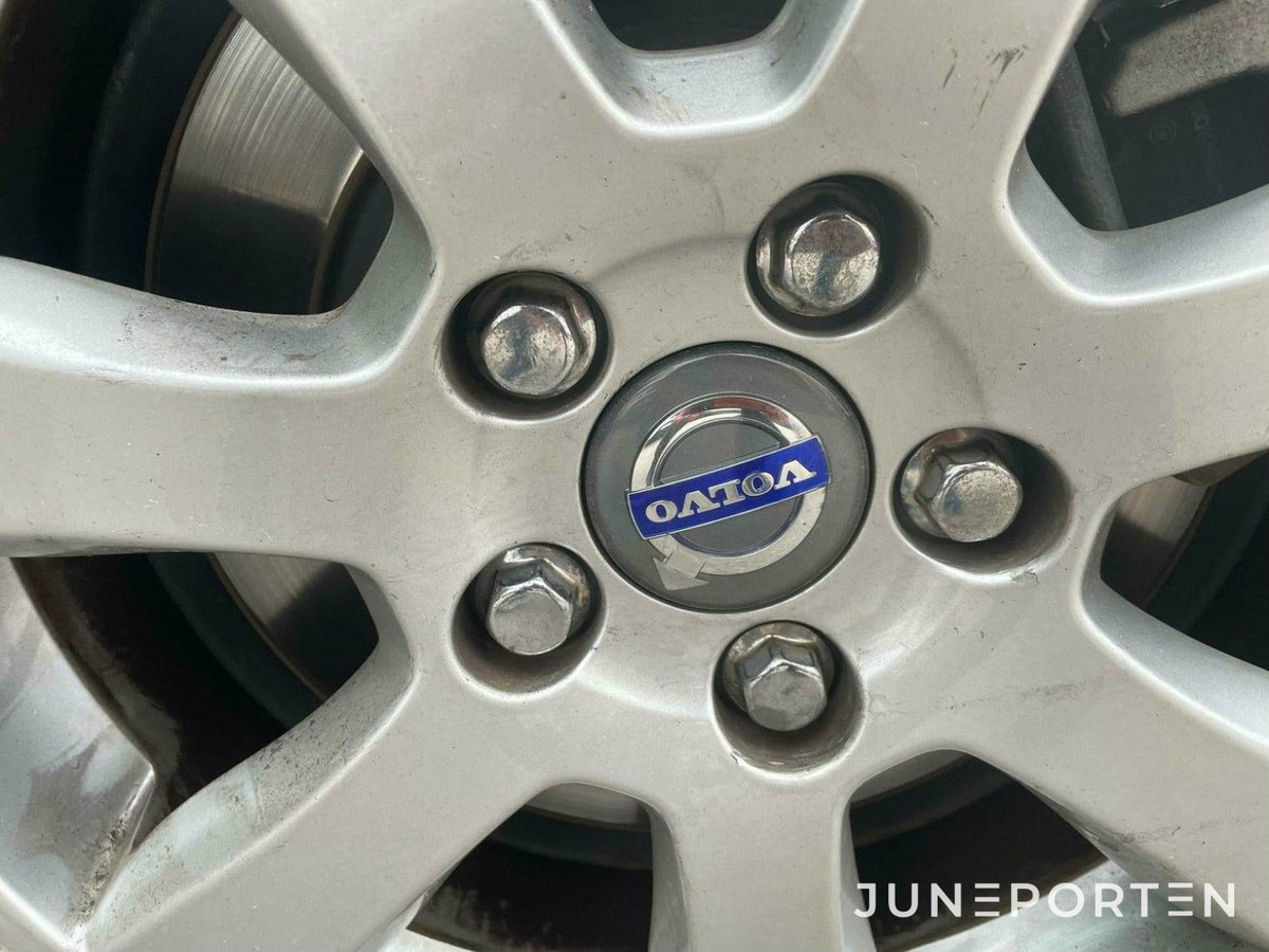 Volvo V60 T3 - 2013