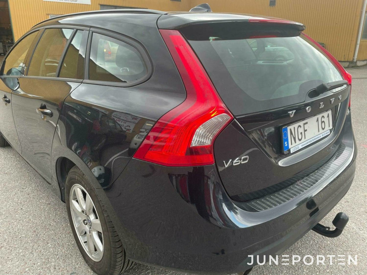 Volvo V60 T3 - 2013