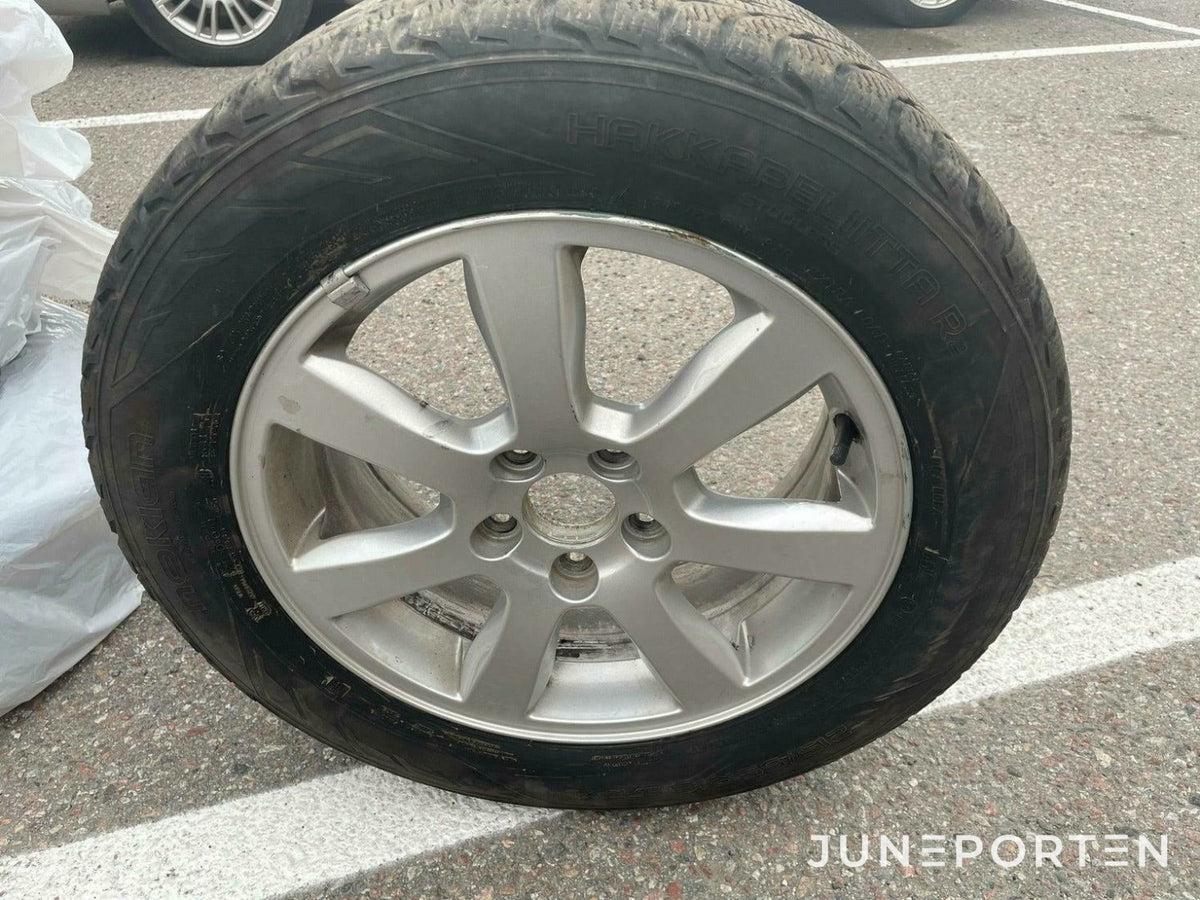 Volvo V60 T3 - 2013