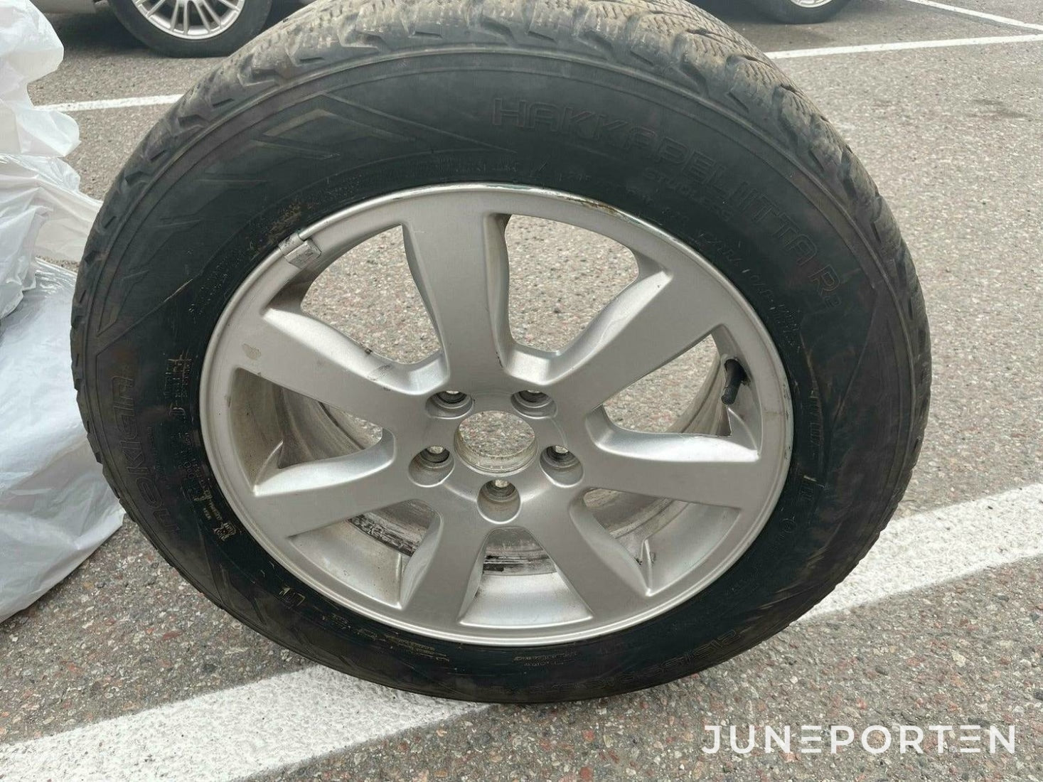 Volvo V60 T3 - 2013
