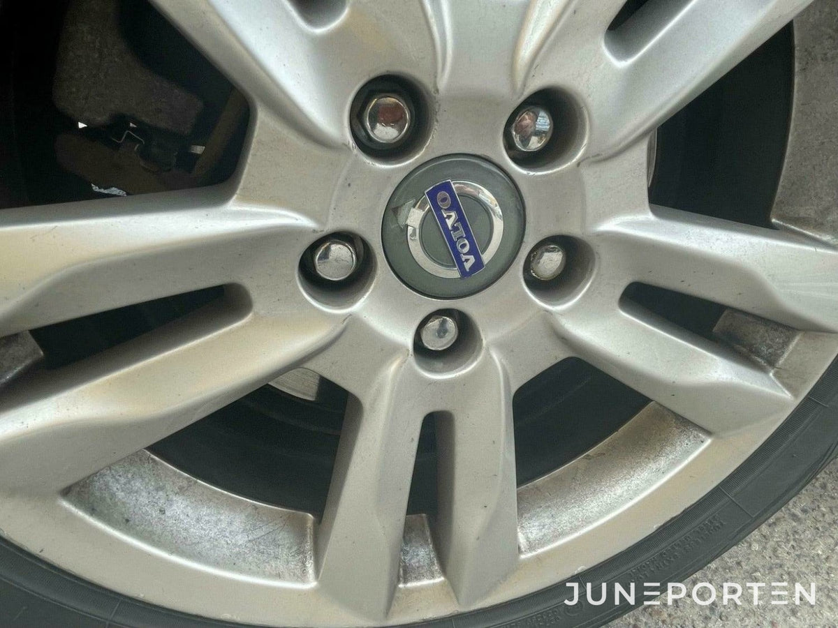 Volvo V70 D2 - 2014