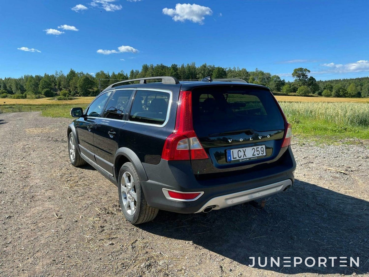Volvo XC70 D3 AWD - 2011