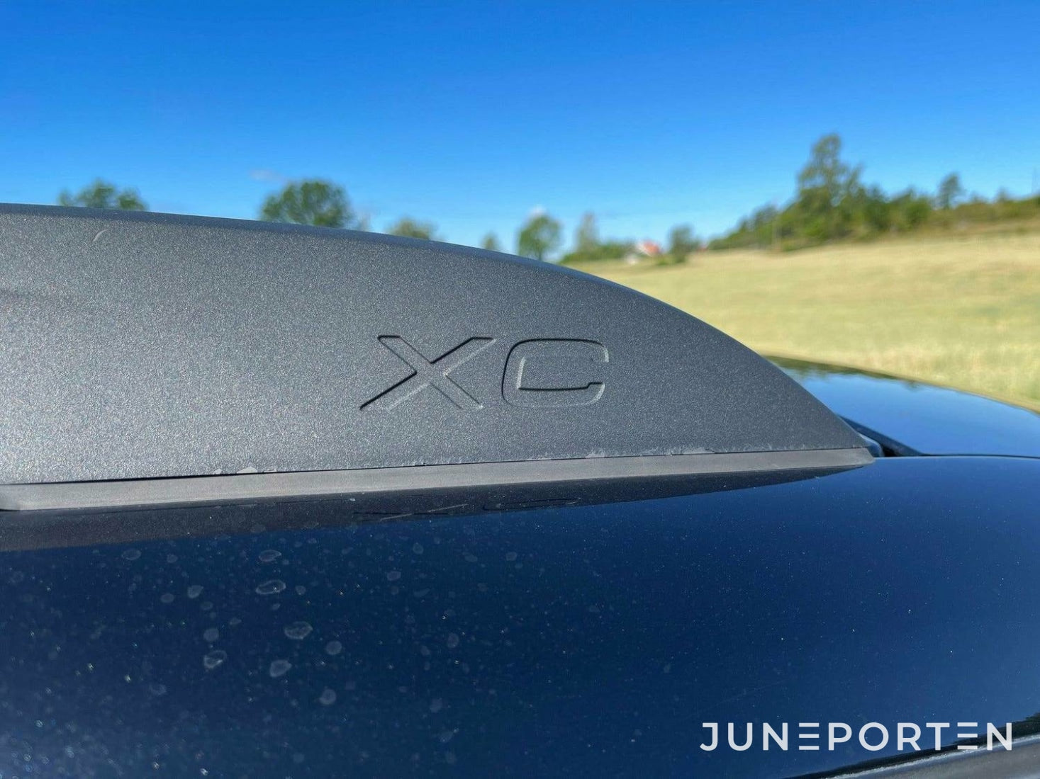Volvo XC70 D3 AWD - 2011