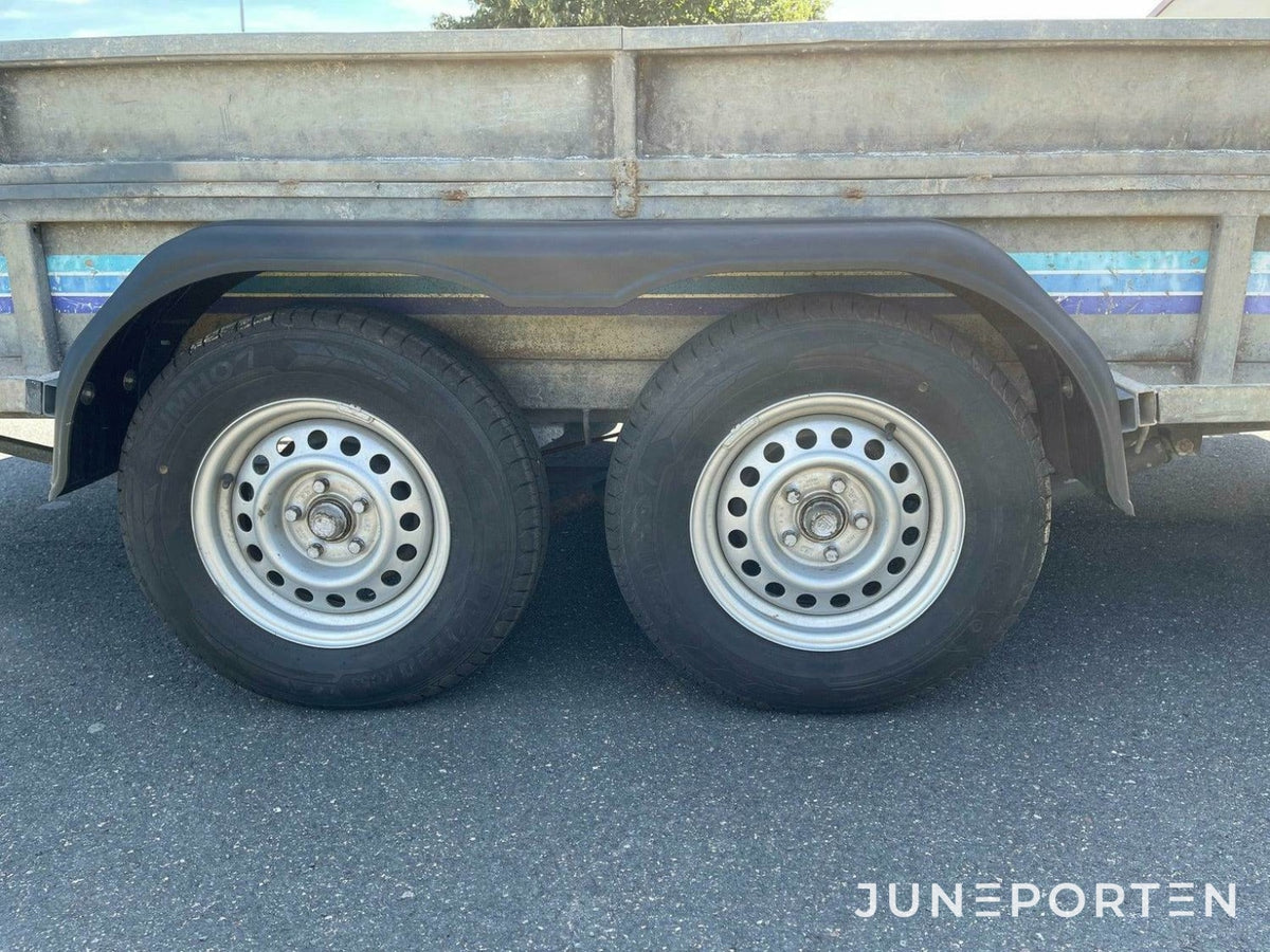 Reko 3500 B - 2000